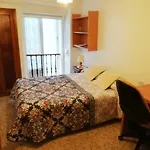 Pension Residencia Universitaria Rey