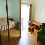 Pension Residencia Universitaria Rey