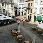 Pension Residencia Universitaria Rey