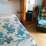 Pension Residencia Universitaria Rey
