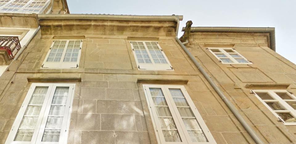 Pension Residencia Universitaria Rey * Santiago de Compostela