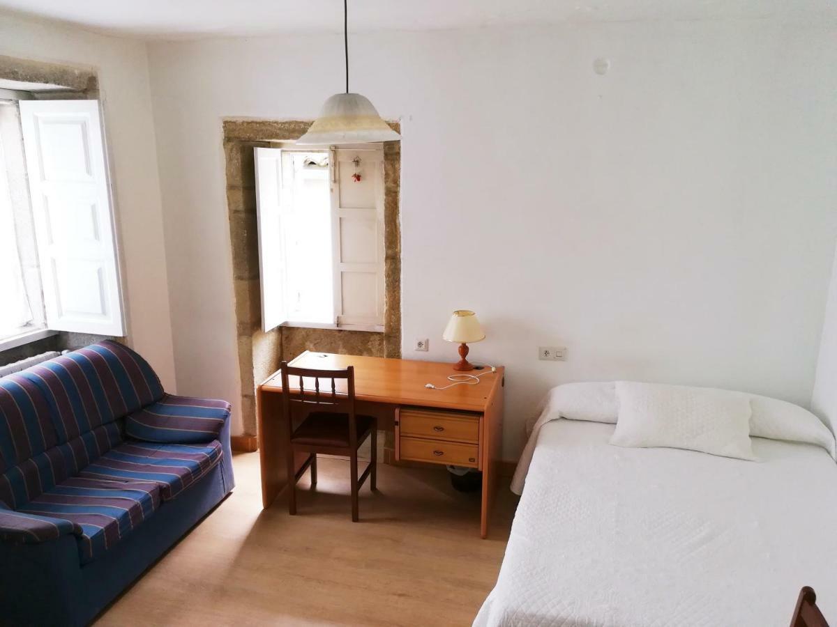 Pension Residencia Universitaria Rey *