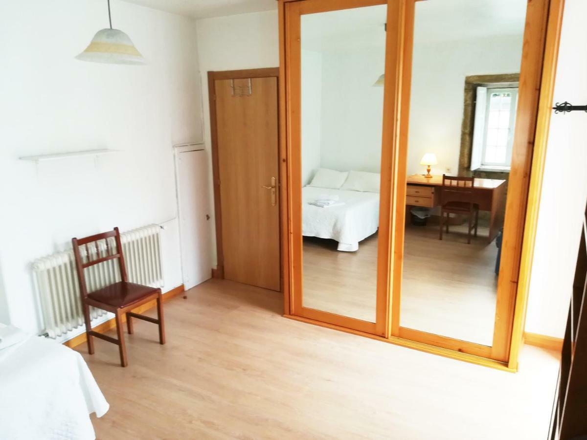 Pension Residencia Universitaria Rey *