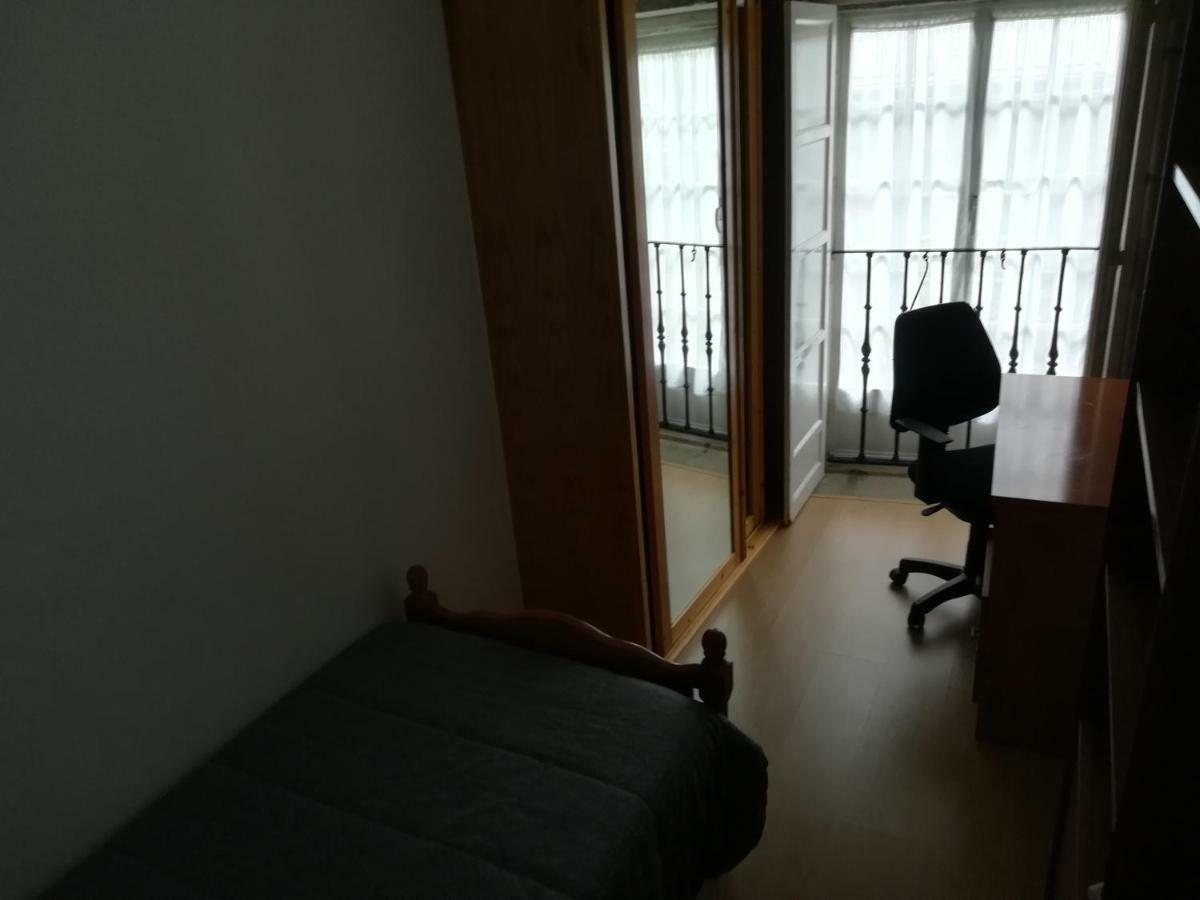 Pension Residencia Universitaria Rey * Santiago de Compostela