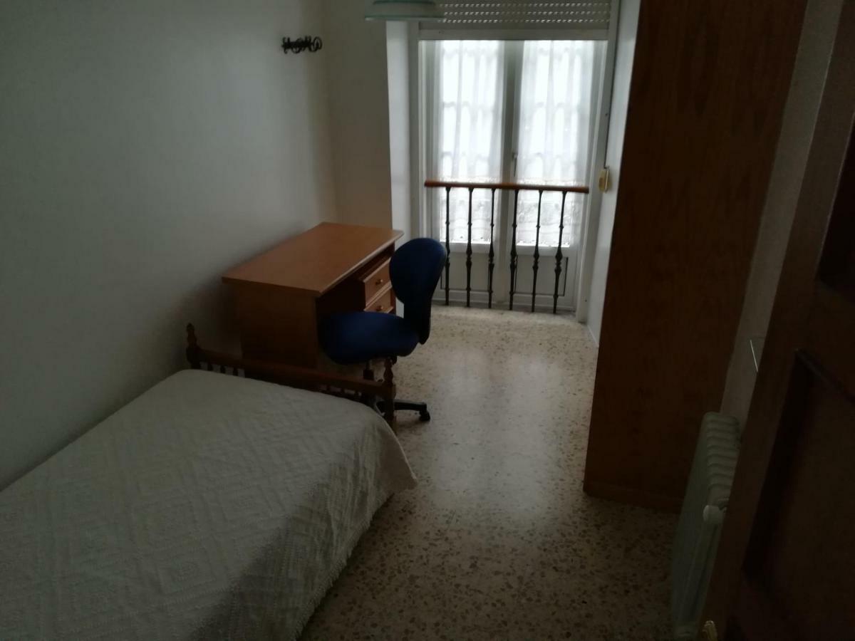 Pension Residencia Universitaria Rey Apartment Santiago de Compostela