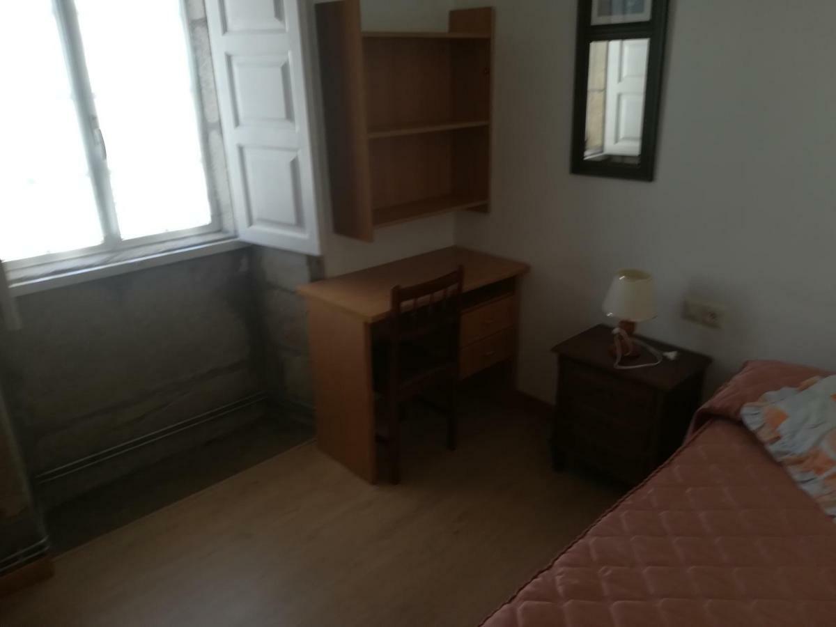 Pension Residencia Universitaria Rey Apartment