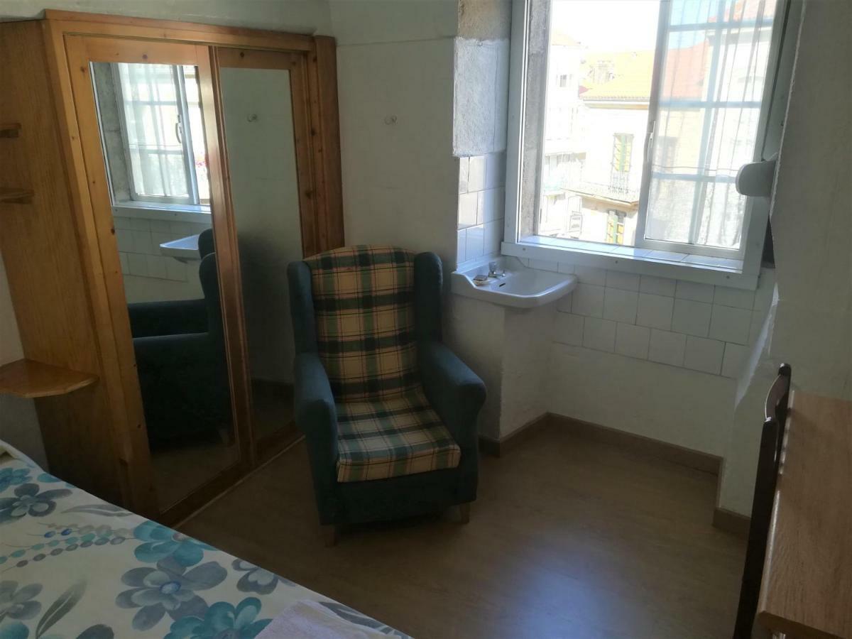 Apartment Pension Residencia Universitaria Rey